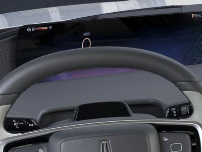 2026 Lincoln Navigator Premiere