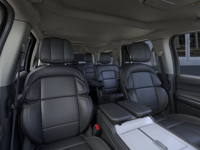 2026 Lincoln Navigator Premiere