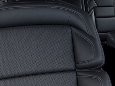 2027 Lincoln Navigator Premiere