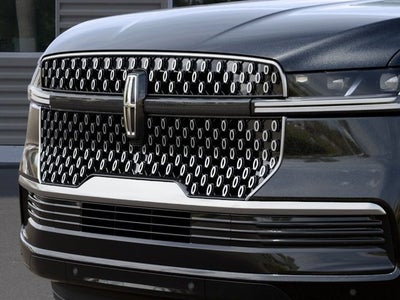 2027 Lincoln Navigator Premiere