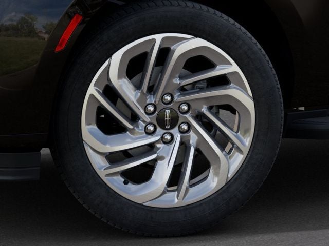2027 Lincoln Navigator Premiere