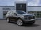 2027 Lincoln Navigator Premiere