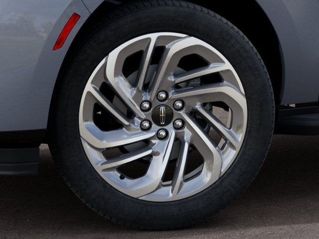 2027 Lincoln Navigator Premiere