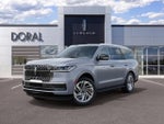 2027 Lincoln Navigator Premiere