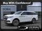 2027 Lincoln Navigator Black Label