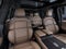 2027 Lincoln Navigator Black Label