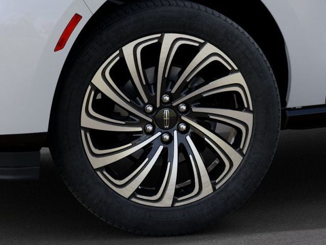 2027 Lincoln Navigator Black Label