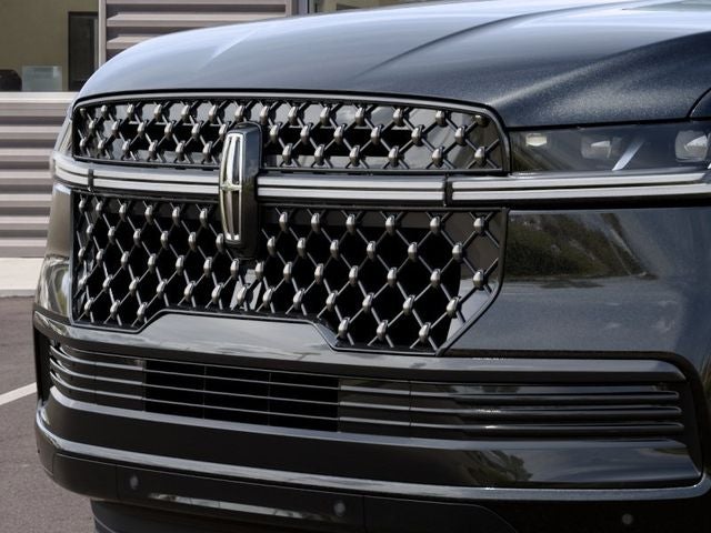 2027 Lincoln Navigator Black Label
