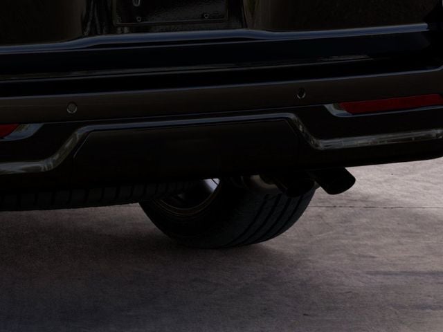 2027 Lincoln Navigator Black Label