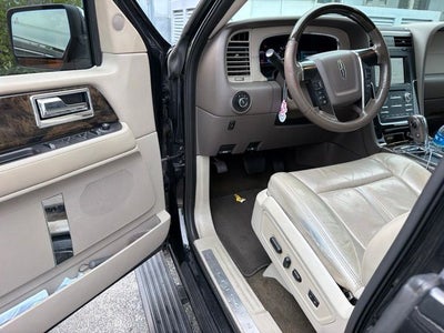 2015 Lincoln Navigator L L
