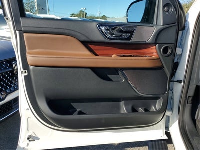 2023 Lincoln Navigator L L Reserve