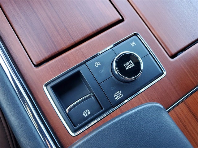 2023 Lincoln Navigator L L Reserve