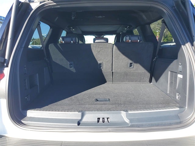 2023 Lincoln Navigator L L Reserve