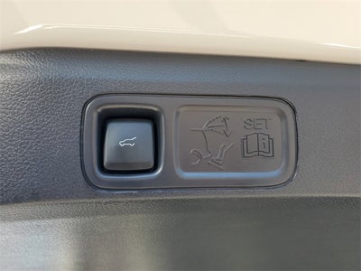 2023 Lincoln Navigator L L Reserve