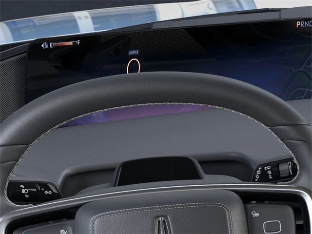 2025 Lincoln Navigator L Reserve Service Loaner