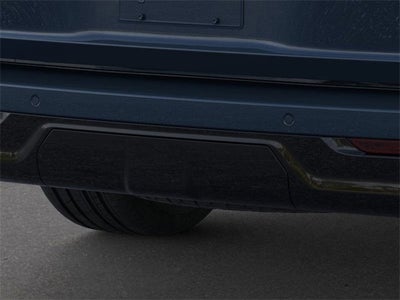 2025 Lincoln Navigator L Reserve Service Loaner