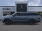 2025 Lincoln Navigator L Reserve Service Loaner