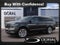 2027 Lincoln Navigator L Reserve