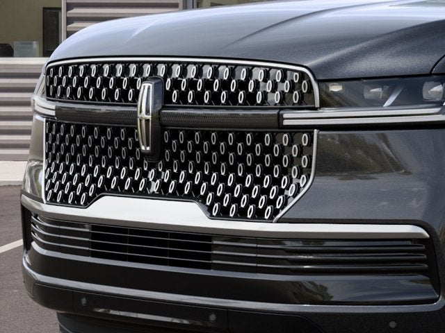 2027 Lincoln Navigator L Reserve
