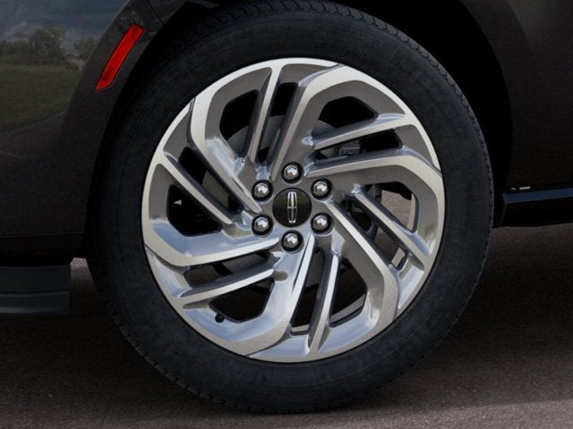 2027 Lincoln Navigator L Reserve