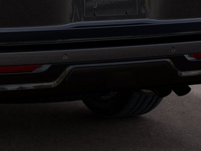2027 Lincoln Navigator L Reserve
