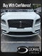 2020 Lincoln Navigator L Reserve