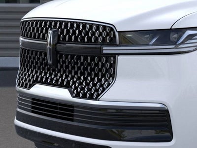 2026 Lincoln Navigator L Premiere