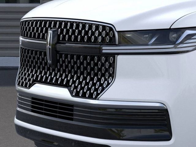 2026 Lincoln Navigator L Premiere