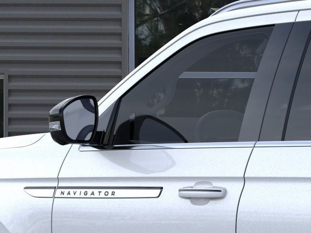 2026 Lincoln Navigator L Premiere