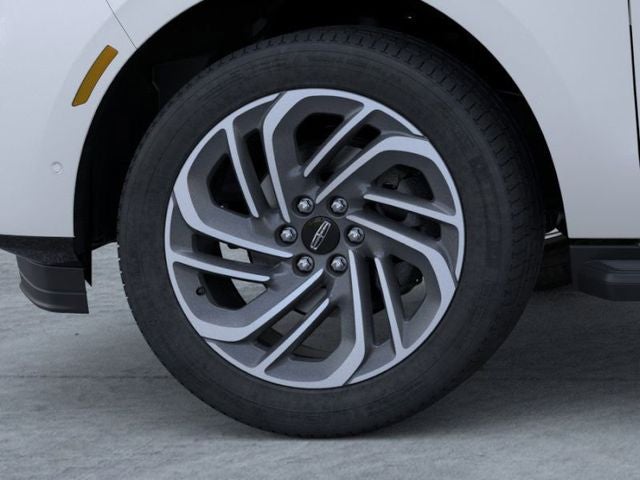 2026 Lincoln Navigator L Premiere