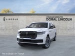 2026 Lincoln Navigator L Premiere
