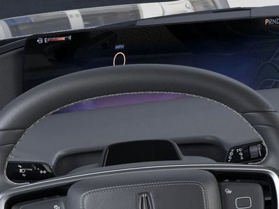 2026 Lincoln Navigator L Premiere