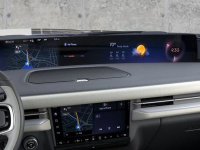 2026 Lincoln Navigator L Premiere