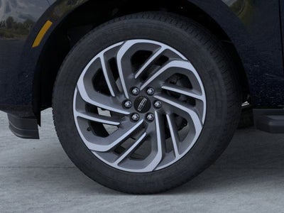 2026 Lincoln Navigator L Premiere