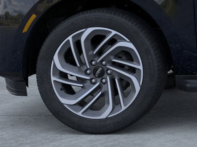 2026 Lincoln Navigator L Premiere