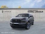 2026 Lincoln Navigator L Premiere