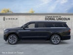 2026 Lincoln Navigator L Premiere