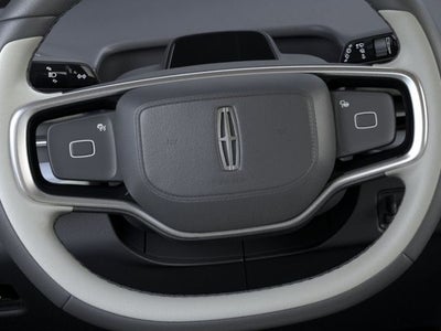 2026 Lincoln Navigator L Premiere