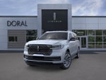 2026 Lincoln Navigator L Premiere