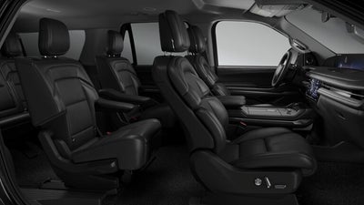 2026 Lincoln Navigator L Premiere