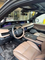 2025 Lincoln Navigator L Black Label
