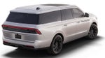2025 Lincoln Navigator L Black Label