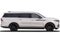 2025 Lincoln Navigator L Black Label