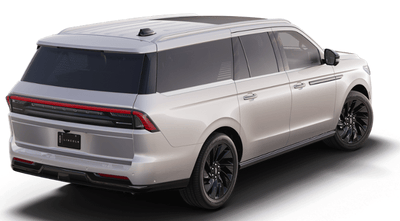 2025 Lincoln Navigator L Black Label
