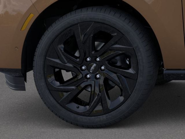 2026 Lincoln Navigator L Black Label