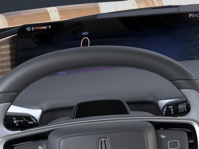 2026 Lincoln Navigator L Black Label