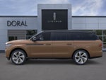 2026 Lincoln Navigator L Black Label
