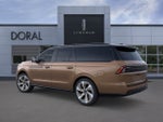 2026 Lincoln Navigator L Black Label