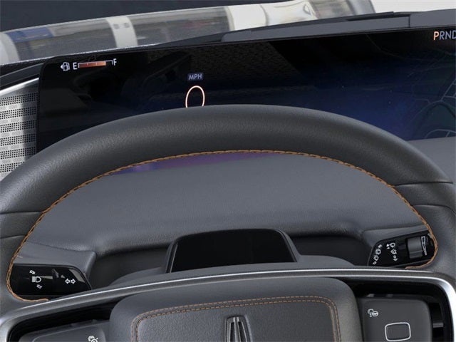 2025 Lincoln Navigator L Black Label