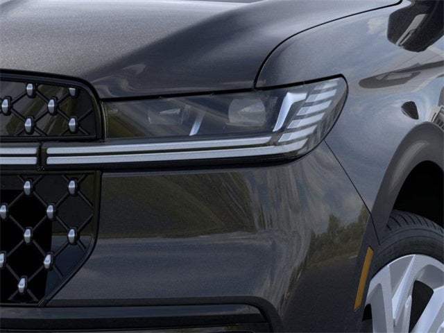 2025 Lincoln Navigator L Black Label